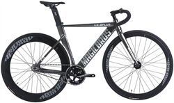 Xe đạp Fixed Gear MAGICBROS CX-8 PLUS 2024